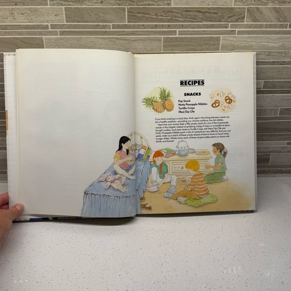 Kids' Cookbook - Picture 12 of 12